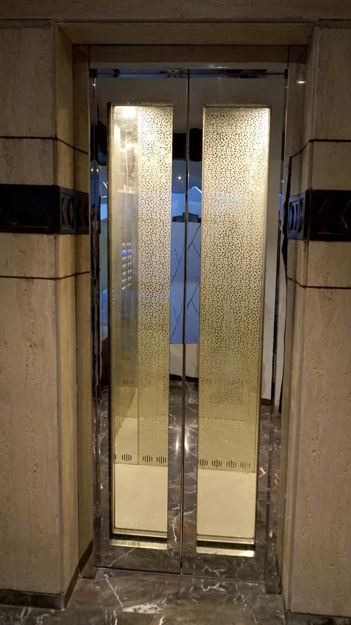 Fabhotel Prime Sky Light Vadodara Buitenkant foto